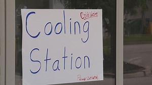 Thousands of customers in Adams County without power during heat wave