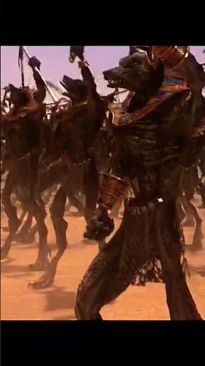 The Mummy Returns (2001) | Anubis’s Army Rises from the Sand | Epic Battle Scene ⚔️🔥 #shorts
