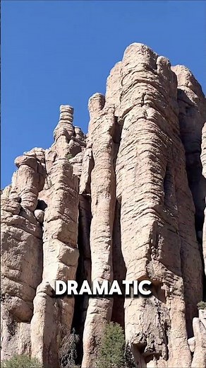 The Hidden Arizona Wonderland Where Rocks Defy Gravity! 🏜️🤯