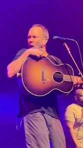 She’s a brick house! Dave Matthews Band - Mohegan 2024 🎥 @boldandbrightdani #dmb #davematthewsband #davematthews #dmbgorgecrew #dmbgc #gorgecrew | DMB Gorge Crew