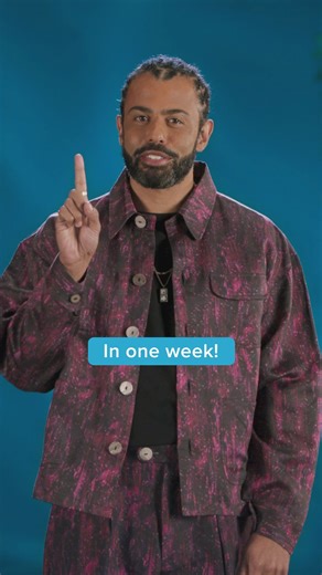 24K views · 296 reactions | Listen to the 呂 over here! #TheLittleMermaid starring #Sebastian comes to theaters in ONE WEEK! Get your ️ now: https://www.fandango.com/the-little-mermaid-2023-228960/movie-overview | Walt Disney Studios | Facebook