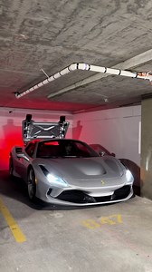 Ferrari F8 - The Ultimate Fragrance Choice?
