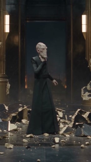 Darth Plagueis | Episode 2: Wounded, Cornered… Still Deadly