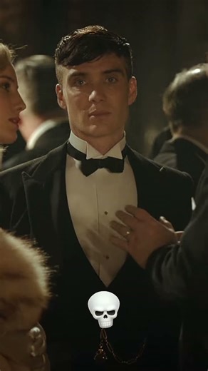 Deadliest DEATH stare in history