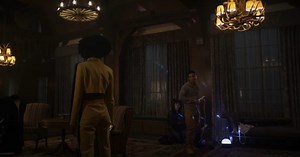 Goosebumps Clip Shows Why a Haunted House Isn't a Good Place for a Party