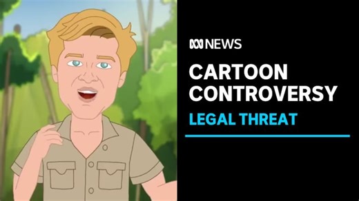One Nation refuses to remove video of Robert Irwin despite legal threat