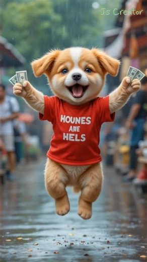 A Touch of Kindness এক মুঠো সহানুভূতি #shorts #cuteanimal #sadstory #emotionalstory #harttaching #ai