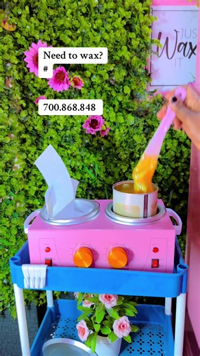 Irweny Naturals and Cookie Spa on TikTok