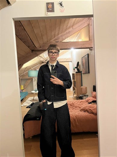 haul part2 #haul #fashion #mode #outfit