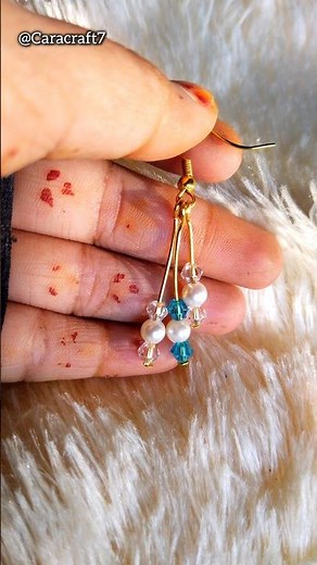 DIY Earrings - Quick & Easy Earring Tutorials