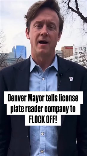 Denver is ending its controversial contract with Flock Safety and switching to Axon for its license plate reader cameras, with Mayor Mike Johnston saying the move includes stronger privacy safeguards in response to public concerns. Johnston said the new contract will limit data retention, prevent sharing with federal immigration enforcement, and ensure Denver maintains full ownership of the data. While city officials say the cameras help solve crimes, civil liberties advocates argue the change d