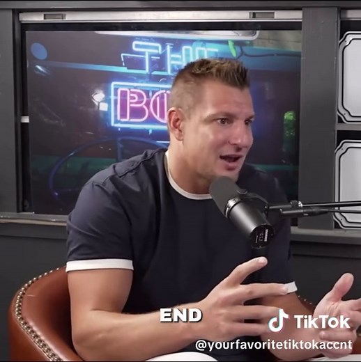 Unstoppable Forces: Gronkowski and Hernandez in the NFL