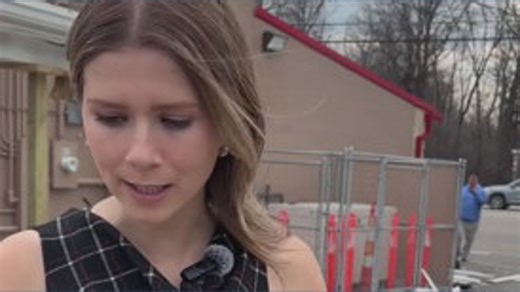 Restaurant catches on fire in deadly Ashtabula County crash