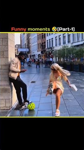 Funny Moments 🤣[Part-1]||#facts #shorts
