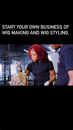 5.4K views · 34 reactions | Shara wig, make up and business master...