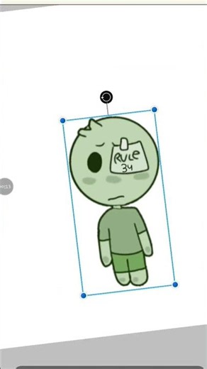 aqui pru cê rule 34 🖕