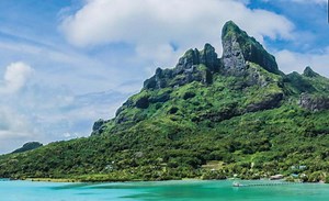 National Geographic Expeditions Offering Private Jet itineraries for 2025 | Chip and Company