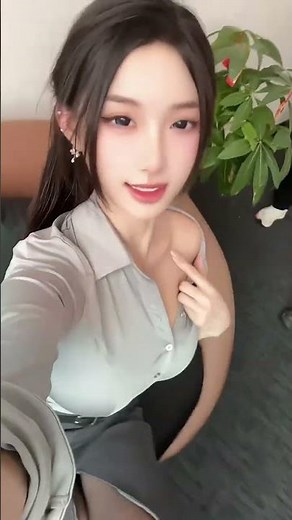 cute girl video