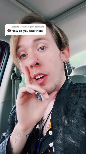 How to Find Your Vertex in Astrology | Zodiac TikTok Tutorial