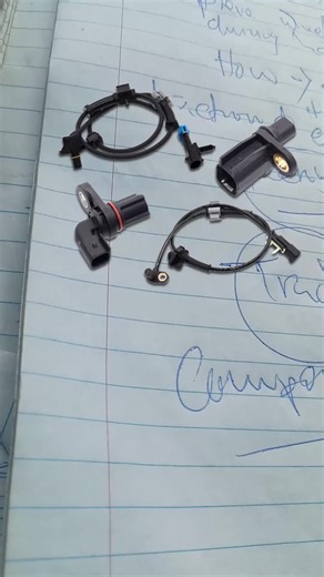 How abs module works. Abs vs non abs #abs#works#brakes#absworkout