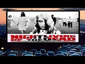 THE NIGHT OF THE LIVING DEAD ***Special Edition*** (HD! Remastered! FULL MOVIE) Dir. George A.Romero