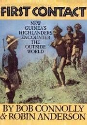 First Contact  (1982)