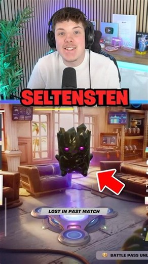 How to GET all the RARE Ghosts..😱 [Fortnite]