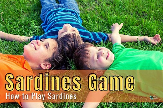 Sardines Game Rules: How to Play Sardines