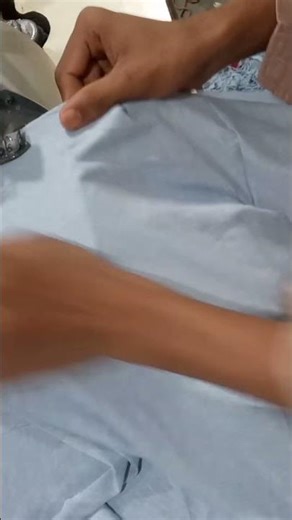 Overlock machine sleeve join tips #shorts #germents #overlockmachine