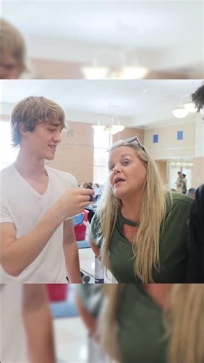 Cavalier Crime Chasers - Who is the Urinator? Defecator?