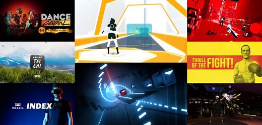 【Meta Quest 2】おすすめフィットネスアプリ8選！ 楽しく続けられるものをピックアップ