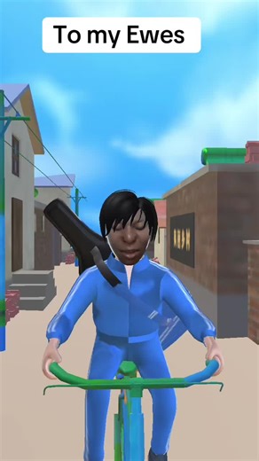 Celebrating Ewe Culture in Ghana and Togo