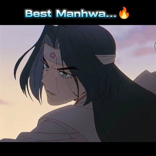Return Of Mountain Hua Sect 🔥 || Best Manhwa #manhwa #animeedit #donghua