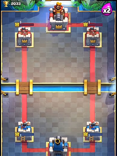 Clash Royale Rock Paper Scissors Strategy