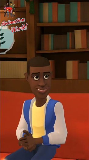 WOW 👌 Nice Decoration | plotagon story #shorts