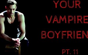 [ Pandastc Asmr]你的吸血鬼男友安抚你的噩梦~