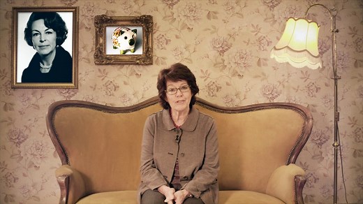 BR Geschichte(n): Dr. Marianne Koch