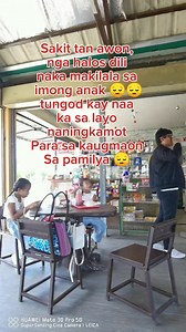 Halos dili naka makilala sa mga bata, tungod kay naa ka sa layo naningkamot 😔, saludo sa tanang ofw diha. #ofwlife #OFWStrength #leagomez | Lea Gomez Cortez