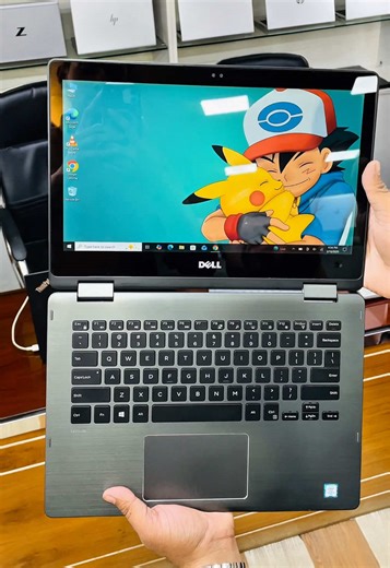 Dell Latitude 2-in-1 Metal Laptop Review