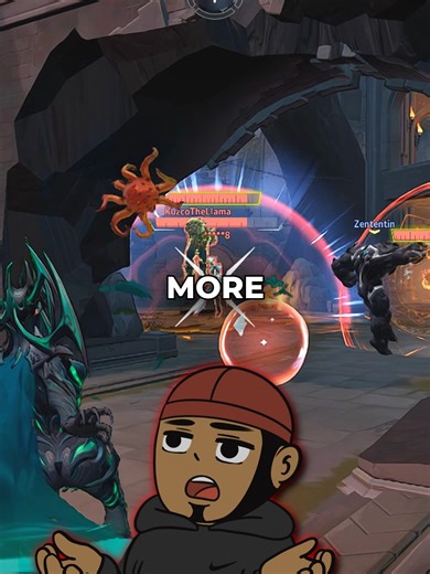 Marvel Rivlas Hot Takes Part Infinity #marvelrivalsgameplay #marvelrivalsclips #marvelrivalsmemes #marvelrivals