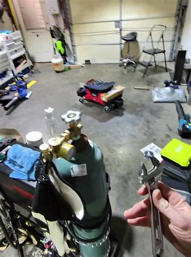 These are worth their weight in gold. #fyp #tools #shop #farm #repair @toolant