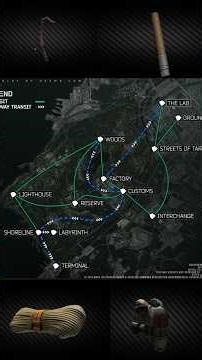 How to do the Guide task! #escapefromtarkov #tarkov #eftpvp #tarkovgame #eft #gaming