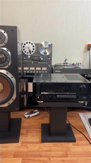 Technics SU-V100D | Modern Talking - Brother Louie #eurodisco #disco #italodisco