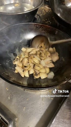 Chicken and Mushroom: Easy Thigh Casserole & Takeaway-Style Stir-Fry