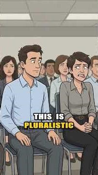 Pluralistic Ignorance: Misreading group beliefs.