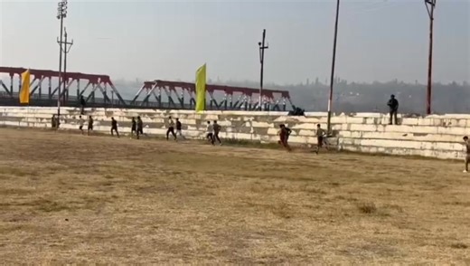 44RR Lights the Path — Shopian’s Youth Find a New Direction Through Army’s Education Initiative In a remarkable step towards empowering the youth and shaping a brighter future, the Indian Army’s 44 Rashtriya Rifles has launched a unique educational initiative in Shopian, aimed at guiding local youngsters on how to join the Indian Army and serve the nation. Under this program, officers and instructors from 44RR are providing basic education, physical guidance, and moral motivation to the aspiring