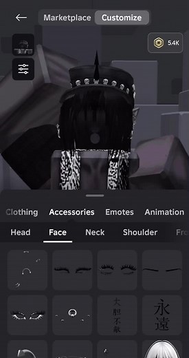 Stylish Roblox Avatar Inspiration for Your Next Fit