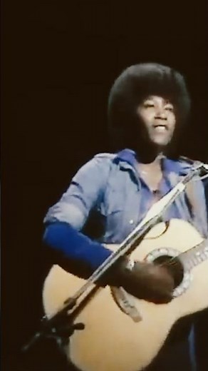 Joan performing her classic hit Love and Affection in 1976. Her new album is out tomorrow!