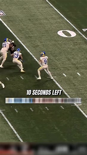 AthleticsSocial on Instagram: "Puka Grab Ruled No Catch! 👀 Puka Nacua’s incredible catch that would’ve set up a game-tying field-goal was ruled incomplete after the refs determined he bobbled the ball on his way to the ground #pukanacua #losangelesrams #atlantafalcons #nfl"