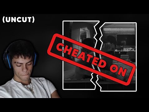 I Got Cheated On...